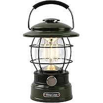 Litake LED ランタン 充電式 レトロ ledランタン 無段階調光 3色 61uoUinL+zL._AC_UL210_SR210,